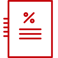 Annual Report Icon